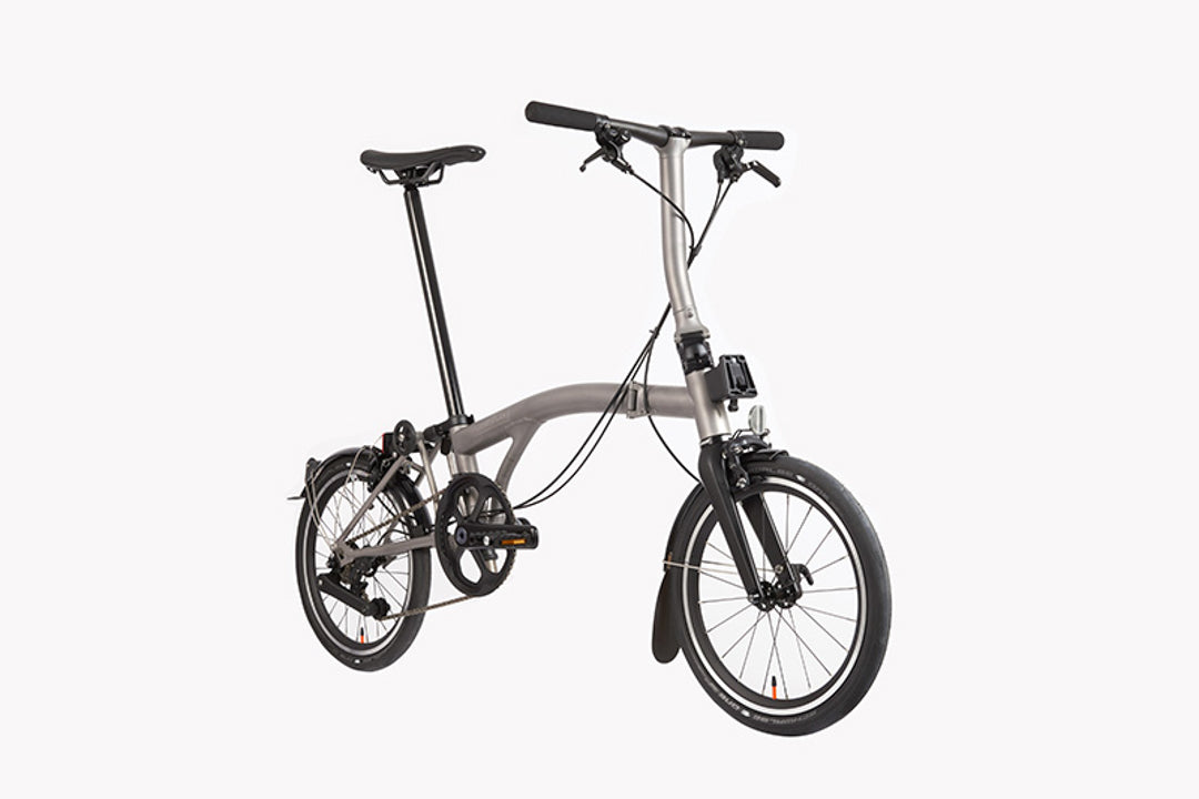Brompton T Line Urban