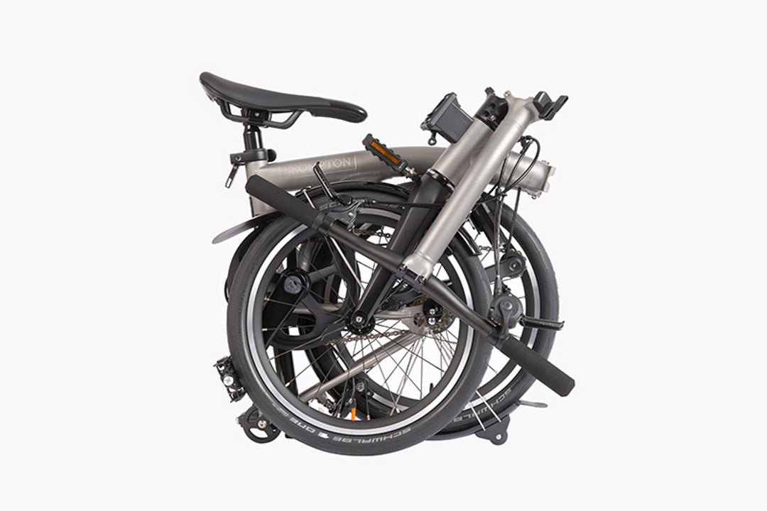 Brompton T Line Urban
