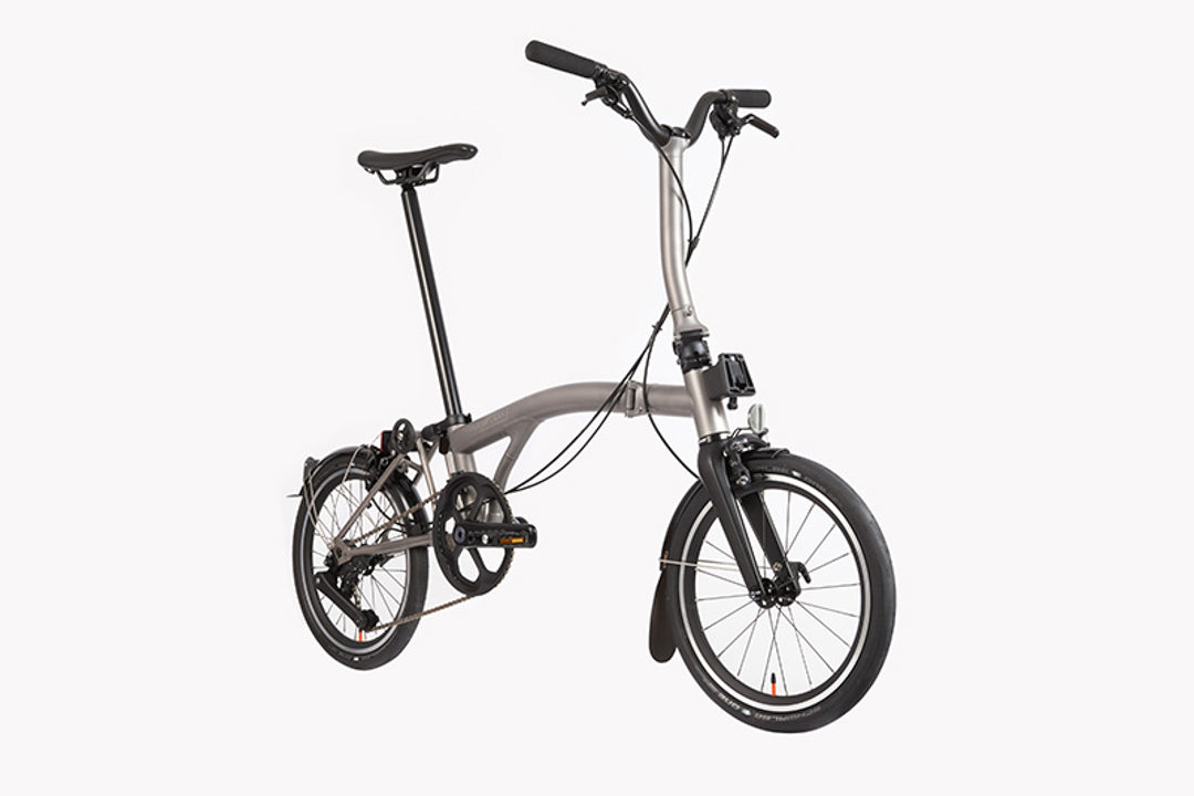 Brompton T Line Urban