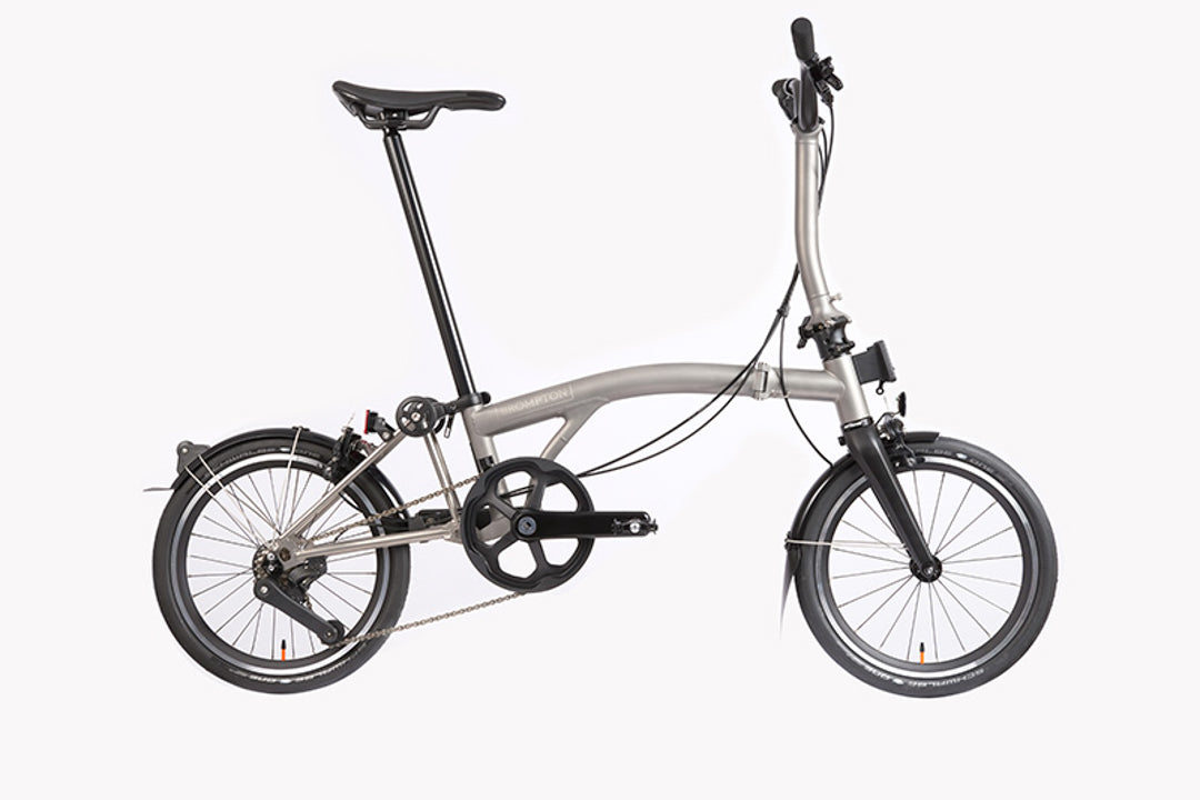 Brompton T Line Urban