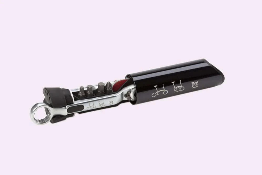 Brompton Toolkit