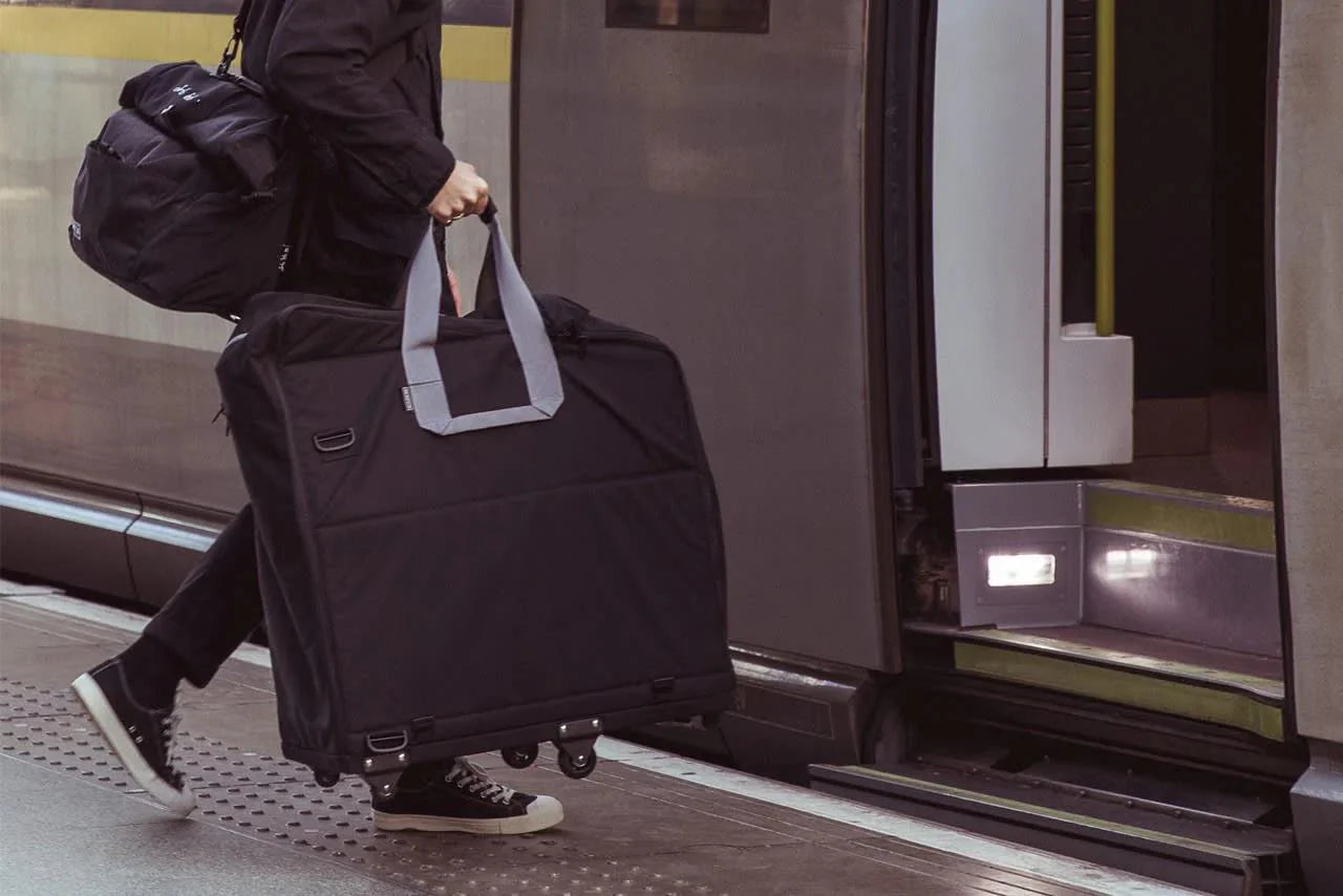 Brompton Transit Travel Bag (V2)