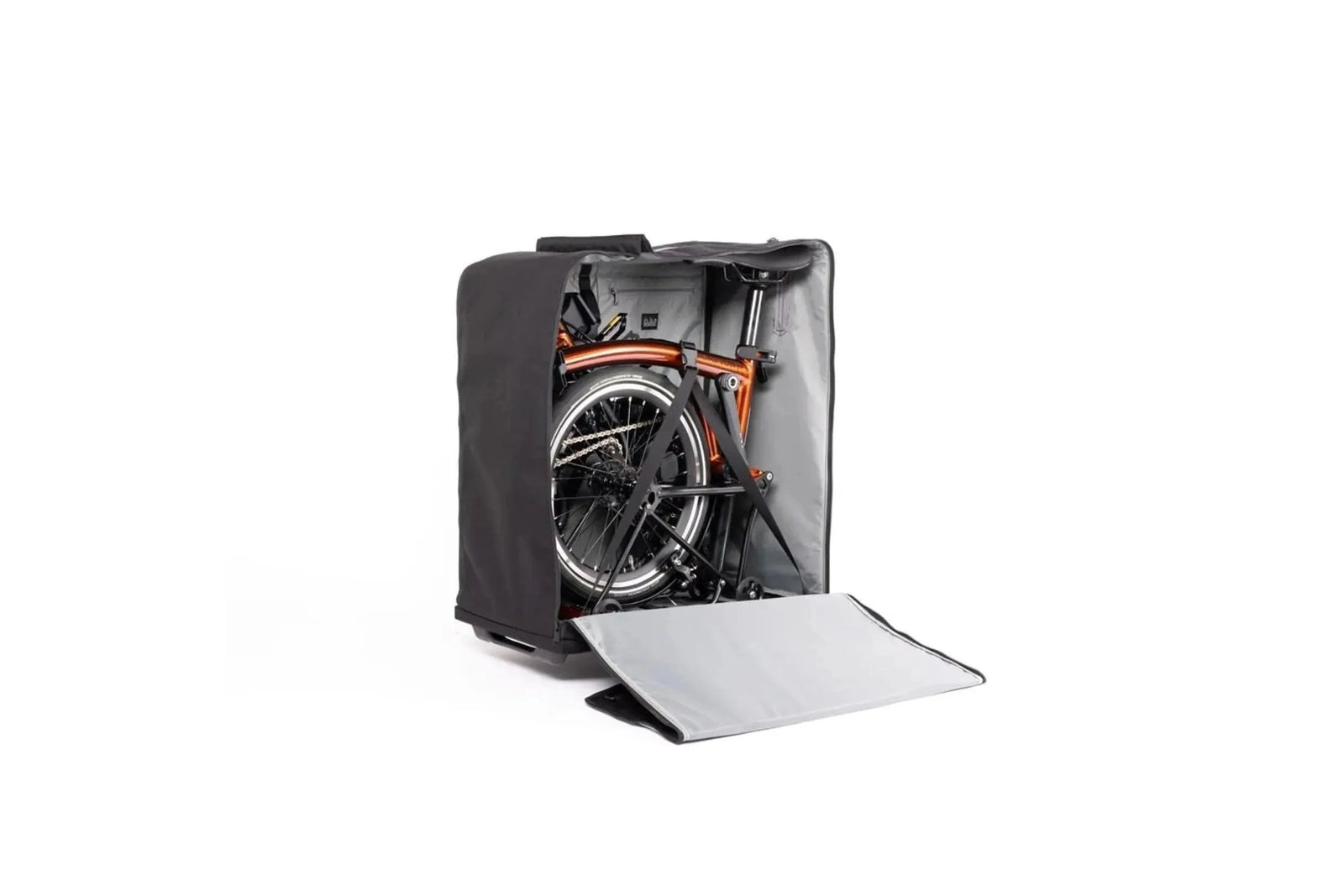Brompton Transit Travel Bag (V2)