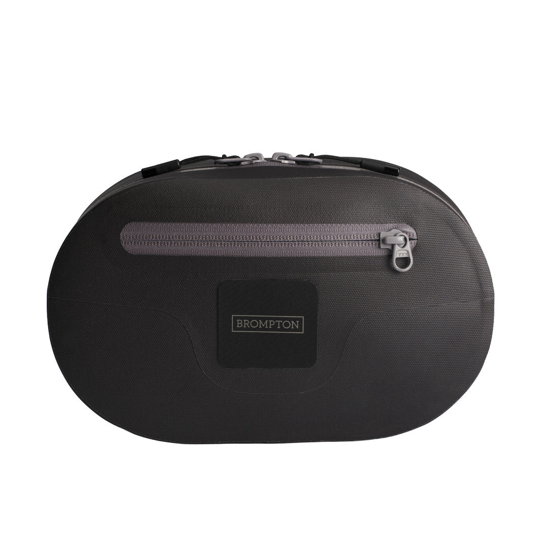 Brompton Zip Pouch – 1.5L