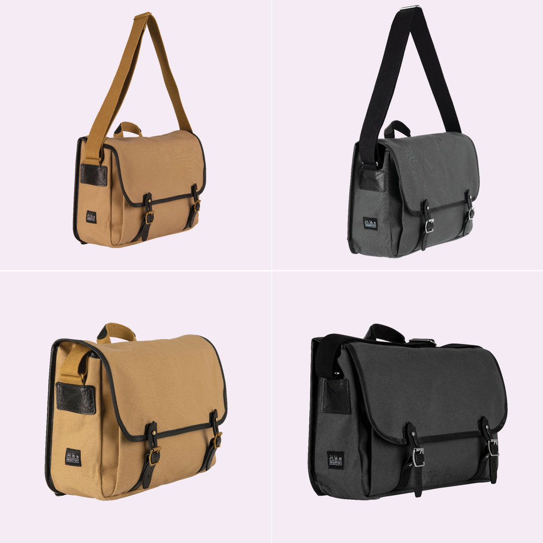 Brompton Game Bag – Medium