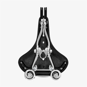 Brooks B135 Saddle-Brooks-Bicycle Junction