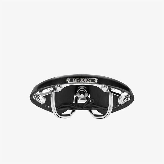 Brooks B17 Short - Black