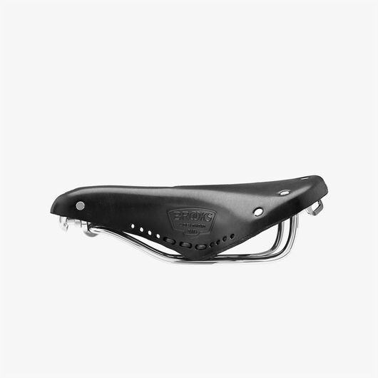 Brooks B17 Short - Black