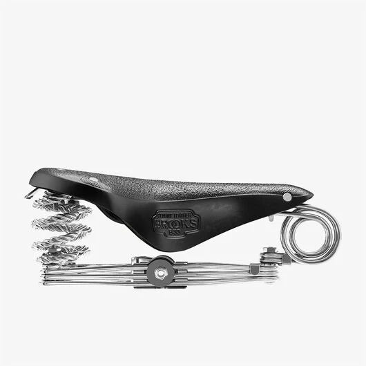 Brooks B33 Saddles