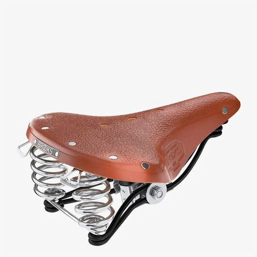 Brooks B66 Saddles