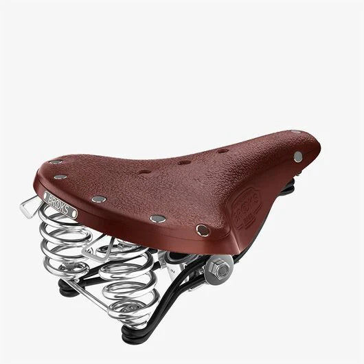 Brooks B66 Saddles