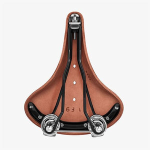 Brooks B67 Saddles-Brooks-Bicycle Junction