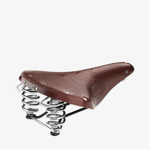 Brooks B67 Saddles-Brooks-Bicycle Junction
