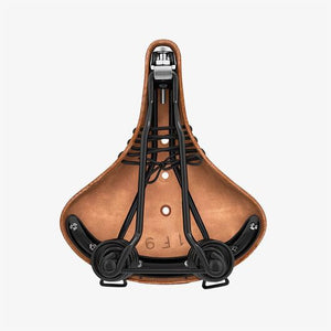 Brooks B67 Saddles-Brooks-Bicycle Junction