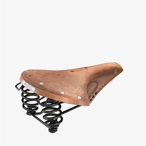 Brooks B67 Saddles-Brooks-Bicycle Junction