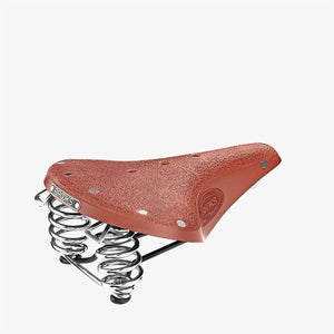 Brooks B67 Saddles-Brooks-Bicycle Junction