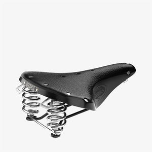 Brooks B67 Saddles-Brooks-Bicycle Junction