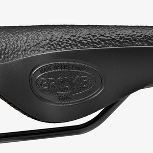 Brooks B67 Saddles-Brooks-Bicycle Junction