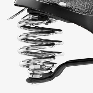 Brooks B67 Saddles-Brooks-Bicycle Junction
