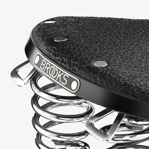Brooks B67 Saddles-Brooks-Bicycle Junction