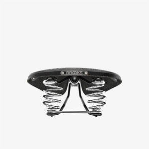 Brooks B67 Saddles-Brooks-Bicycle Junction