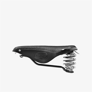 Brooks B67 Saddles-Brooks-Bicycle Junction