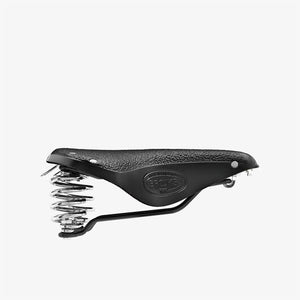 Brooks B67 Saddles-Brooks-Bicycle Junction