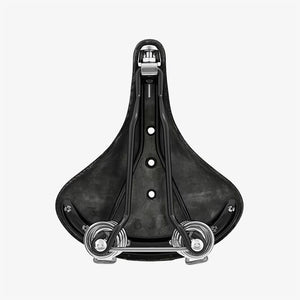 Brooks B67 Saddles-Brooks-Bicycle Junction
