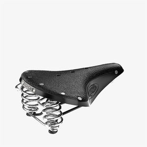 Brooks B67 Saddles-Brooks-Bicycle Junction