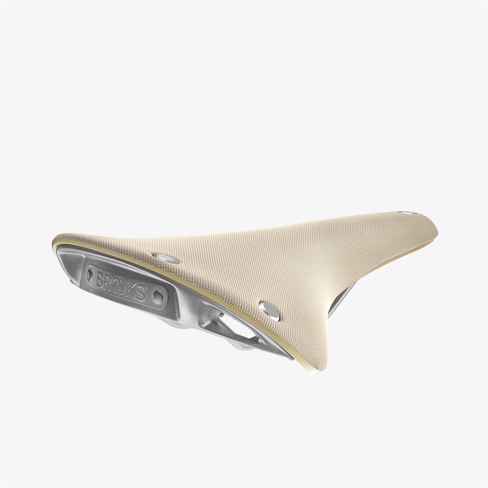 Brooks Cambium C17S - Natural