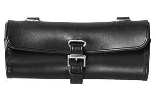 Brooks Challenge Leather Tool Bag Saddle Bag | Bicycle Junction