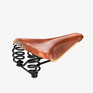 Brooks Flyer Saddles-Brooks-Bicycle Junction