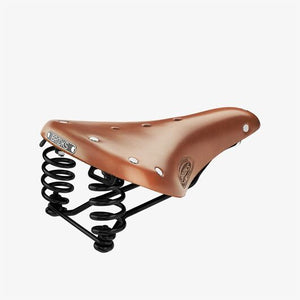 Brooks Flyer Saddles-Brooks-Bicycle Junction