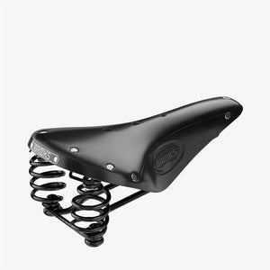 Brooks Flyer Saddles-Brooks-Bicycle Junction