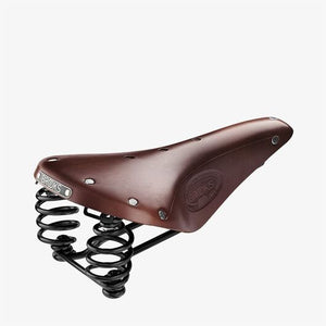 Brooks Flyer Saddles-Brooks-Bicycle Junction