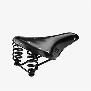 Brooks Flyer Saddles-Brooks-Bicycle Junction