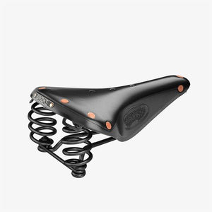 Brooks Flyer Saddles-Brooks-Bicycle Junction