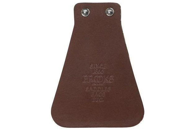 Brooks Leather Mud Flap