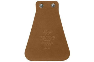 Brooks Leather Mud Flap-Brooks-Bicycle Junction