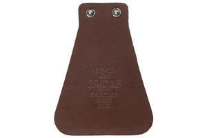 Brooks Leather Mud Flap-Brooks-Bicycle Junction