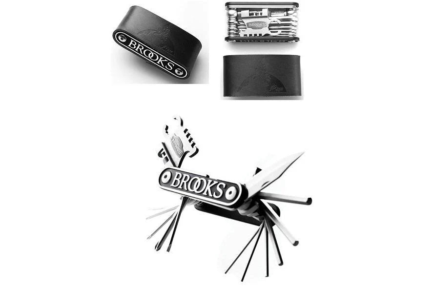 Brooks MT21 Toolkit