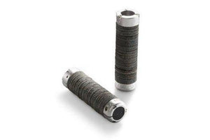 Brooks Plump Leather Grips-Brooks-Bicycle Junction