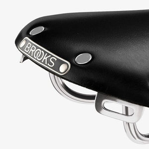 Brooks Swallow Saddles-Brooks-Bicycle Junction
