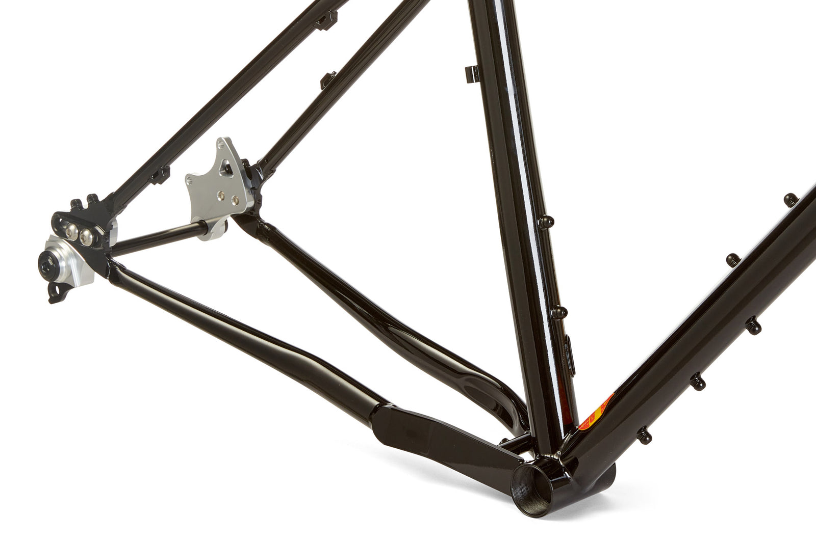 Brother Cycles Big Bro 2025 Frameset