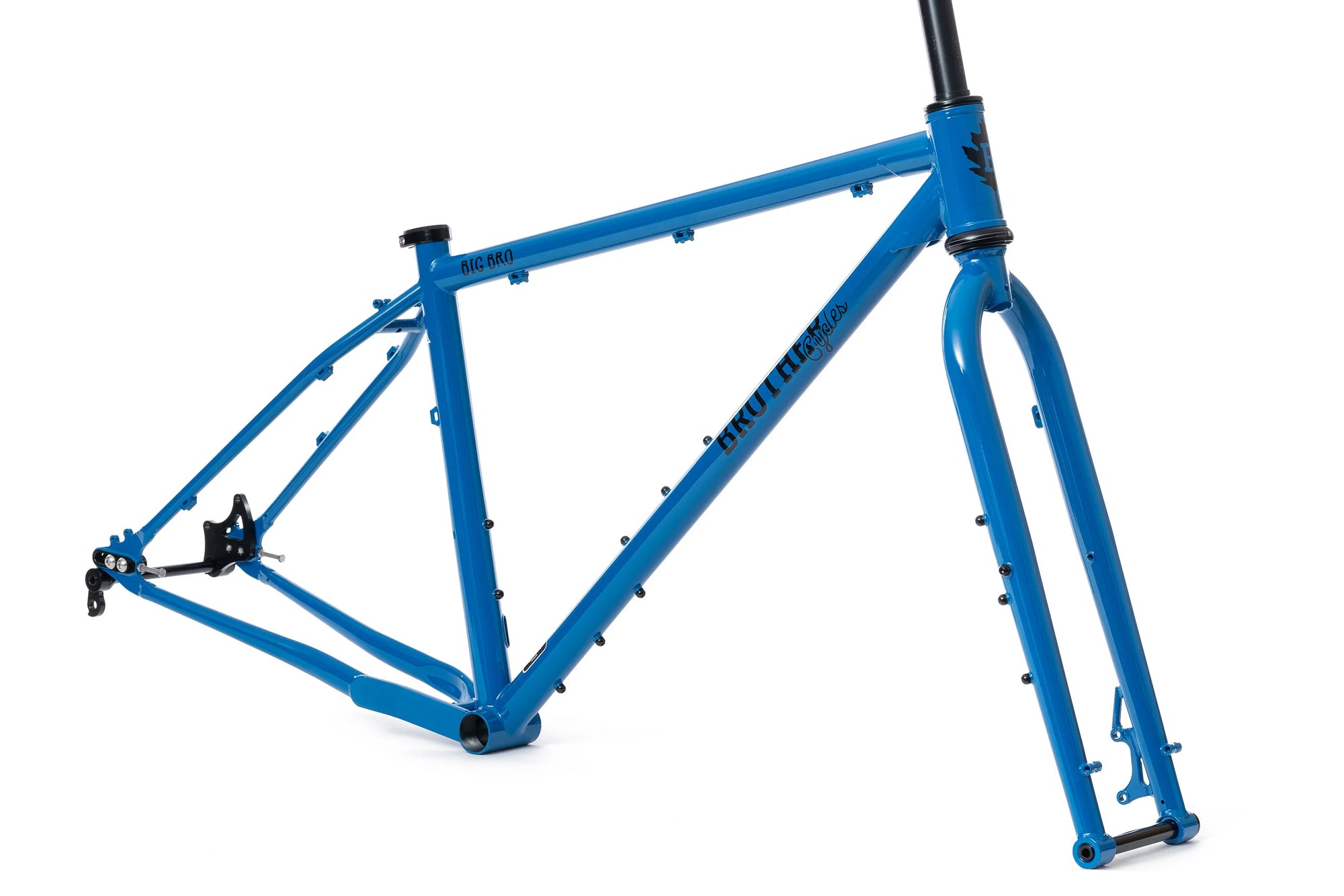 Brother Cycles Big Bro Frameset