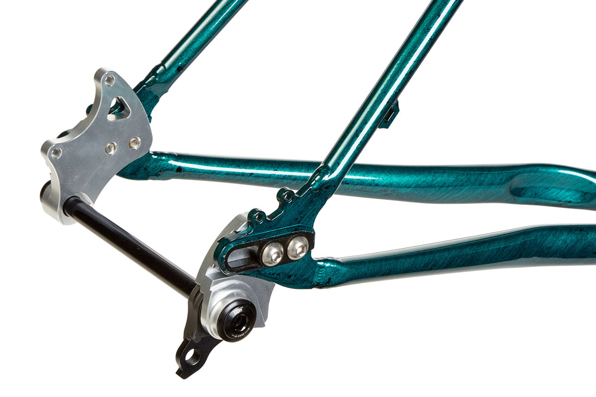 Brother Cycles Big Bro Frameset