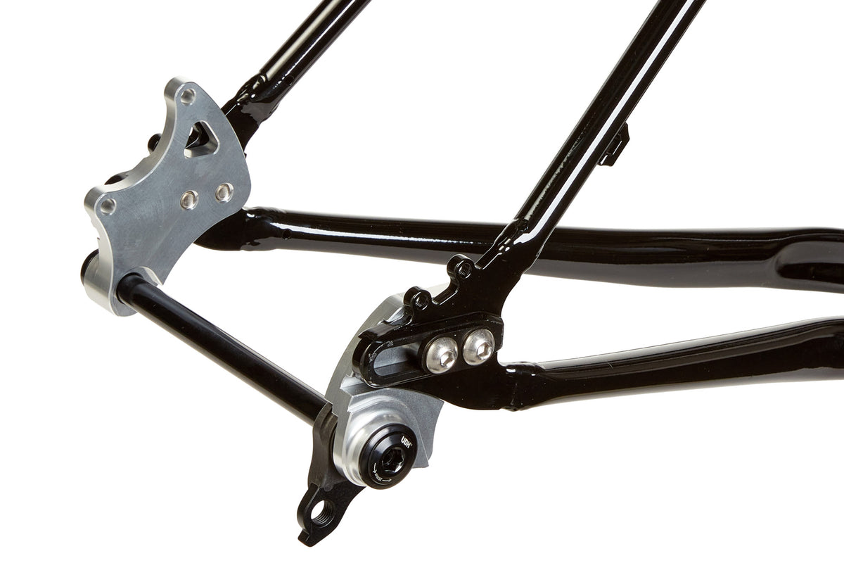 Brother Cycles Big Bro Frameset