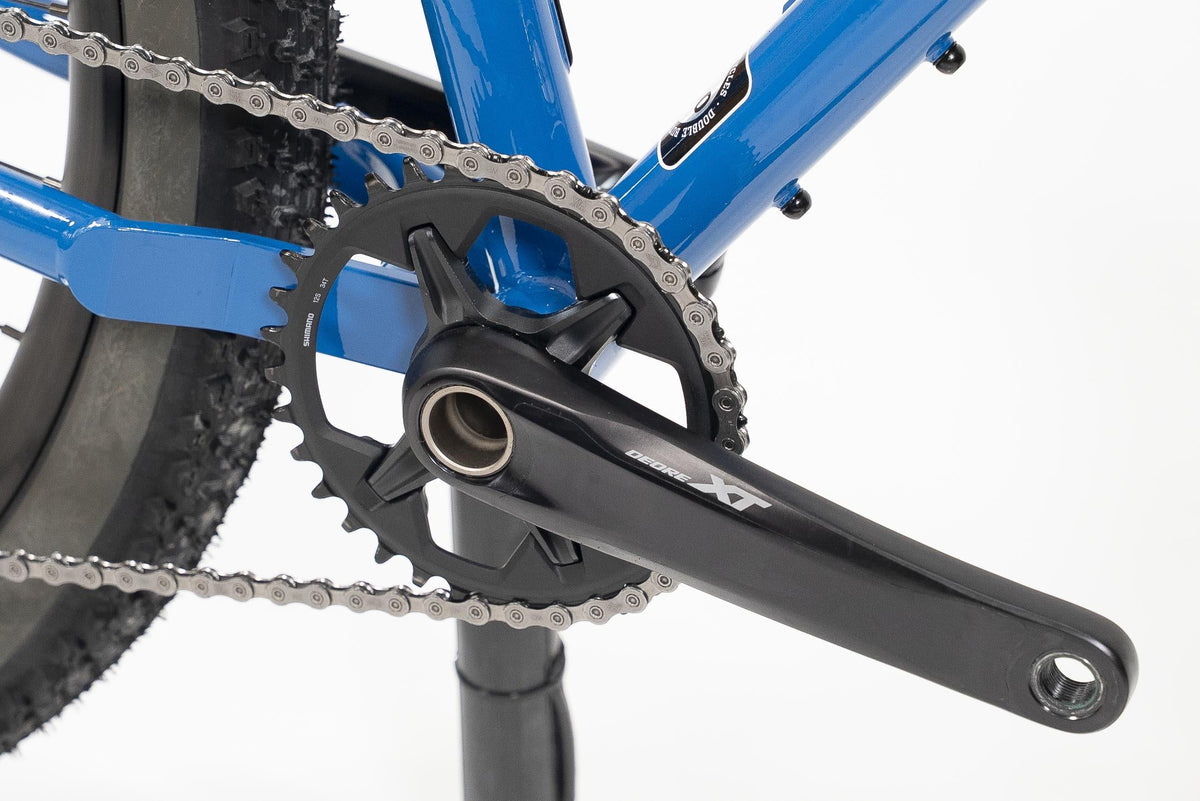 Brother Cycles Big Bro│House Build