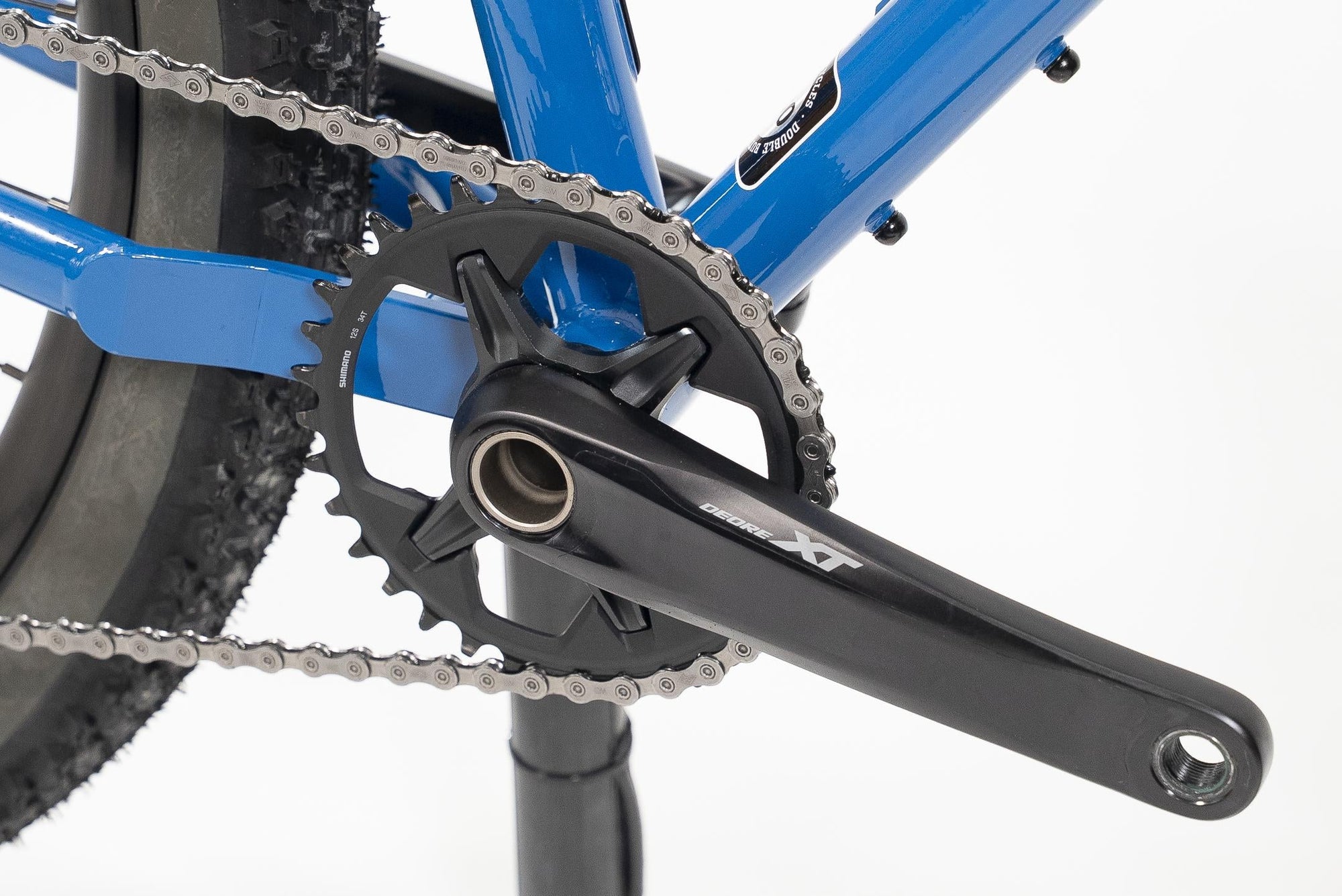 Brother Cycles Big Bro│House Build