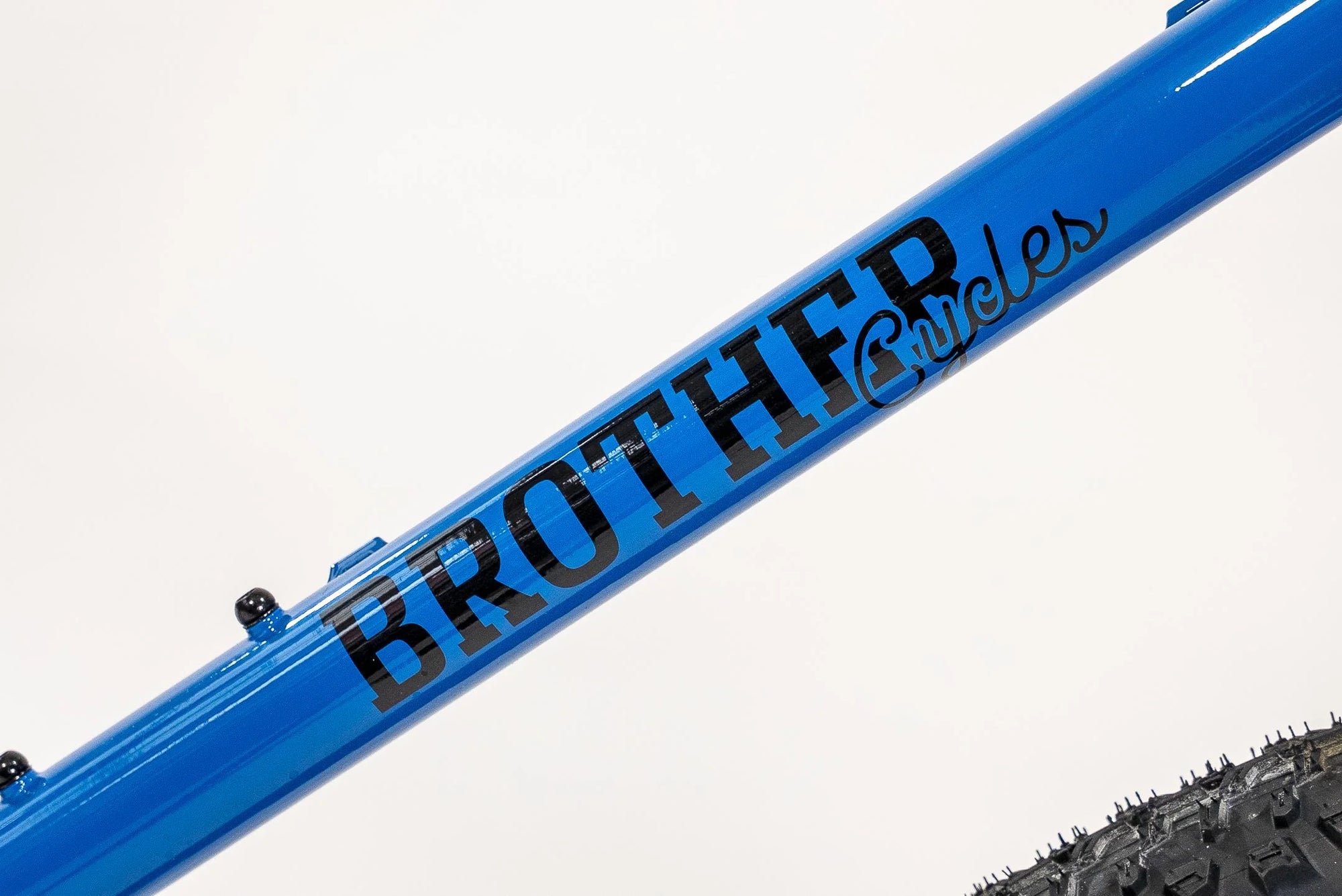 Brother Cycles Big Bro│House Build